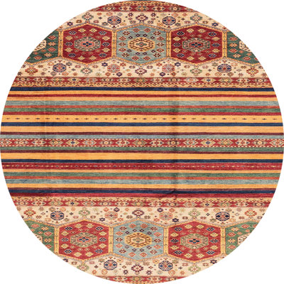 Abstract Indoor Rug