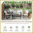 Chenai 4 - Person Patio Conversation Set with Cushions