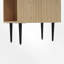 Ensemble de meuble-lavabo simple 21,6 po-112324539-112324541