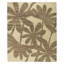 Paradise Hand Knotted Floral Area Rug in Beige/Taupe-45410700