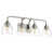 Satin Nickel