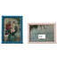 Solid Wood Gallery Wall Picture Frame Set