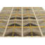 Scandinavian Wool Geometric Area Rug-1448002418