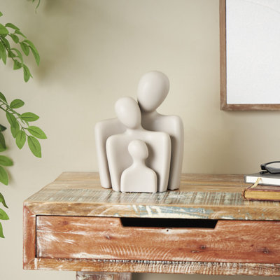 Ensemble de sculpture Boncie