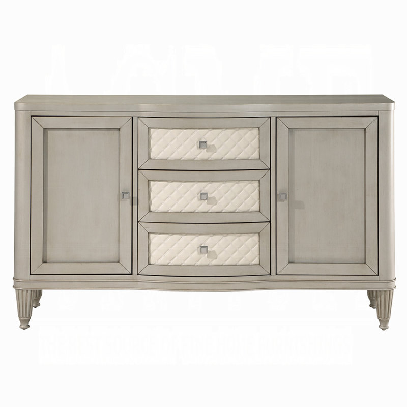 Deo Kasa Sideboard, 34'' H X 56'' W X 18'' D