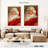 Lelend Vintage Santa-108250306