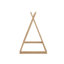 Lit-tente en bois pour enfants-810893072
