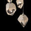 Chrysalis Cluster Geometric Pendant-10578959-10578958-10578957