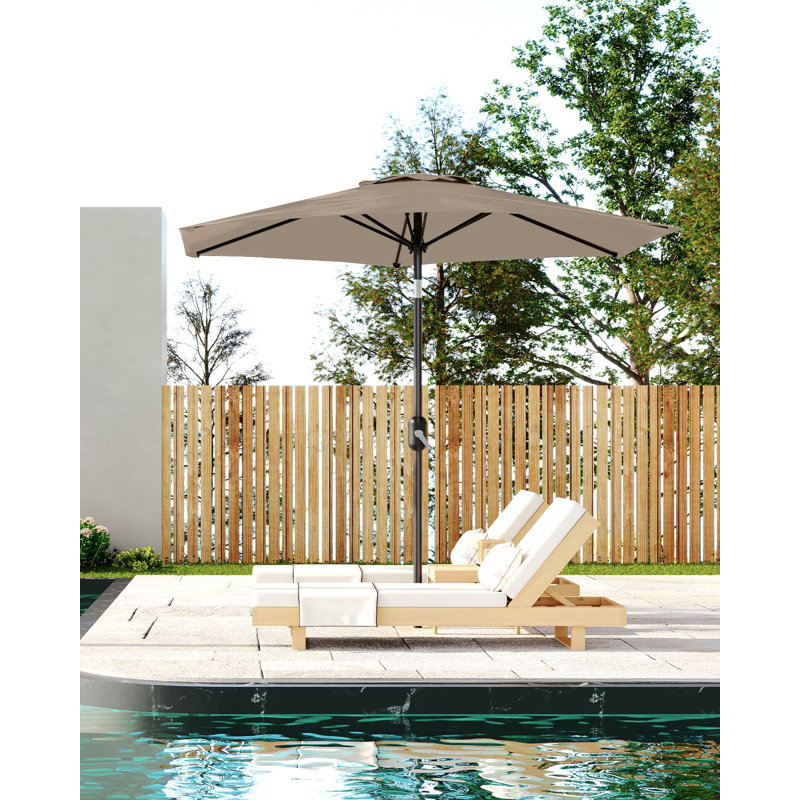 Parasol, Tan