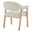 Efren Daina Rosswell Upholstered Dining Chair-117534159