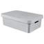 Set Of 3 Infinity Boxes With Lids-50225936-50225937