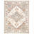 Zimmer Hand Tufted Wool Oriental Rug-1298262346