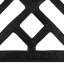 Noack 8.2kg Cast Iron Free Standing Umbrella Base