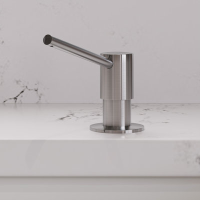 Soap Dispenser
