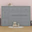 Lit escamotable mural avec armoires Murphy-429581908
