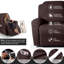 Housse pour fauteuil inclinable extensible Wald-1703541649