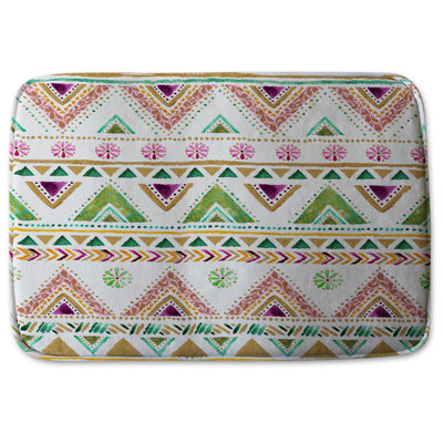 Pender Memory Foam Non-Slip Bath Mat