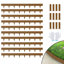 Bordure de paysagisme