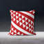 Housse de coussin d'extérieur carré et insert-156528098-156528123