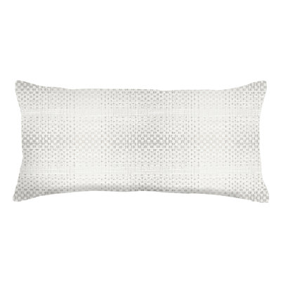 Stacatto Lumbar Indoor/Outdoor Pillow Cover & Insert