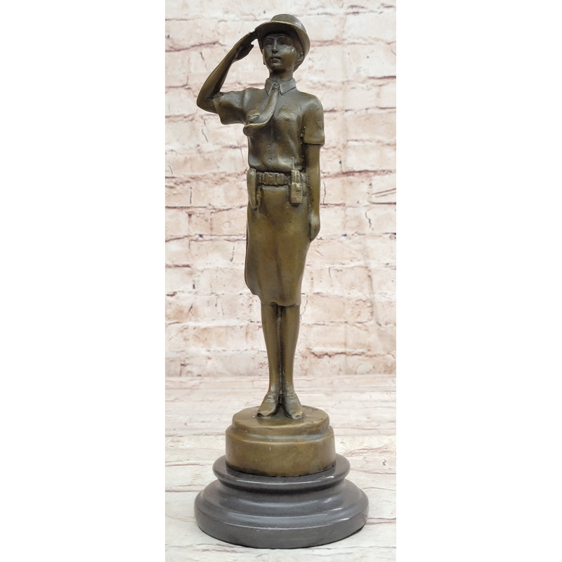 Figurines et sculptures Quanterris