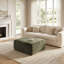 Repose-pieds carré de 34 po Hartwell-1466901509