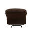 Fauteuil inclinable en microfibre-481668719