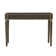 Adelais Vintage Mirrored Glass Console Table