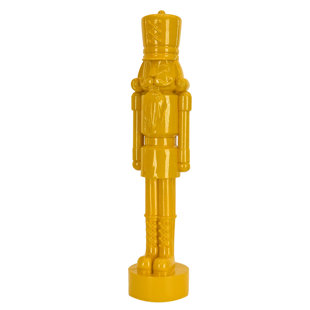 Nutcracker Christmas Decor