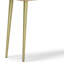 Console - Naturel