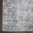 Quillin Machine Washable Oriental Area Rug -1304773438