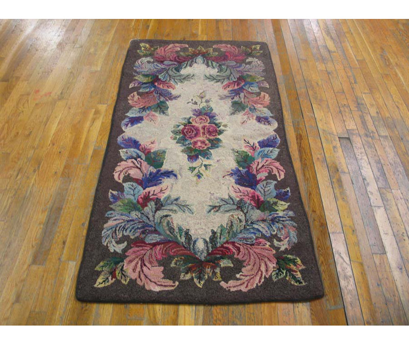 One-of-a-Kind 3'1" X 6'1" Area Rug