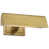 Hand-Rubbed Antique Brass selected
