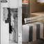 Adjustable Clothing Rack