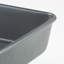 Symple Stuff Burkart Non-Stick Aluminum Roasting Pan