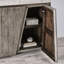 Durant 4Dr Sideboard By Classic Home