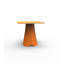 Pezzettina Plastic Side Table-60202245-60202254