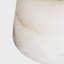 Caspe Alabaster 8 Rechargeable Table Lamp