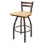 Tabouret de bar et de comptoir 411 Jackie-144875945-144875940-257351331