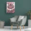 Art mural sur toile Tiger-101099642