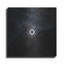 Constellation Cardano, art mural en métal-942984026