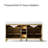 Kresla Bathroom Vanity Cabinet With Sinks And Quartz Top-93330223-124966489-124966491