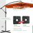 Ersheen 120'' Cantilever Umbrella-560438710