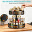Organisateur Lazy Susan