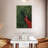Woman In Red-1727545983