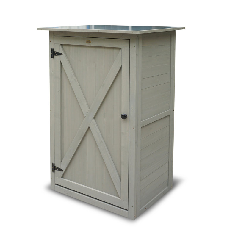 Carolane 76 X 56 Cm Tool Shed