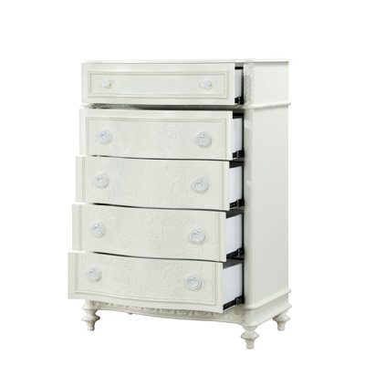 Commode Dorothy
