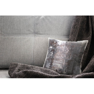 Square Cushion