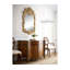 Versailles Flat Wall Mirror