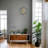 13" Wall Clock